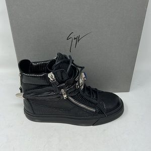 Giuseppe Zanotti sneakers